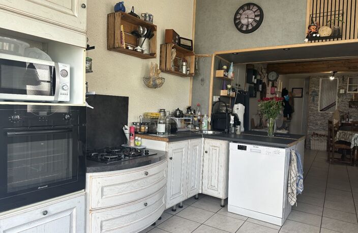 Maison — photo 3