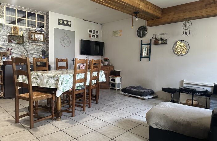 Maison — photo 4