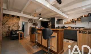 Maison 5 Pièces 104 m² à vendre à Brantôme en Périgord (24310)