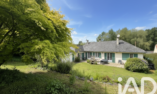 Maison 5 Pièces 136 m² à vendre à Beussent (62170)