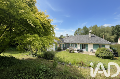 Maison 5 pièces 200000 €