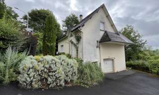 Maison 5 Pièces 122 m² à vendre à Brive-la-Gaillarde (19100)