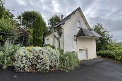 Maison 5 pièces 276120 €