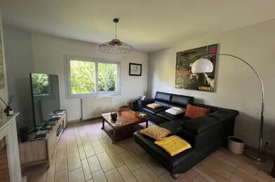 Maison 5 pièces 276120 €