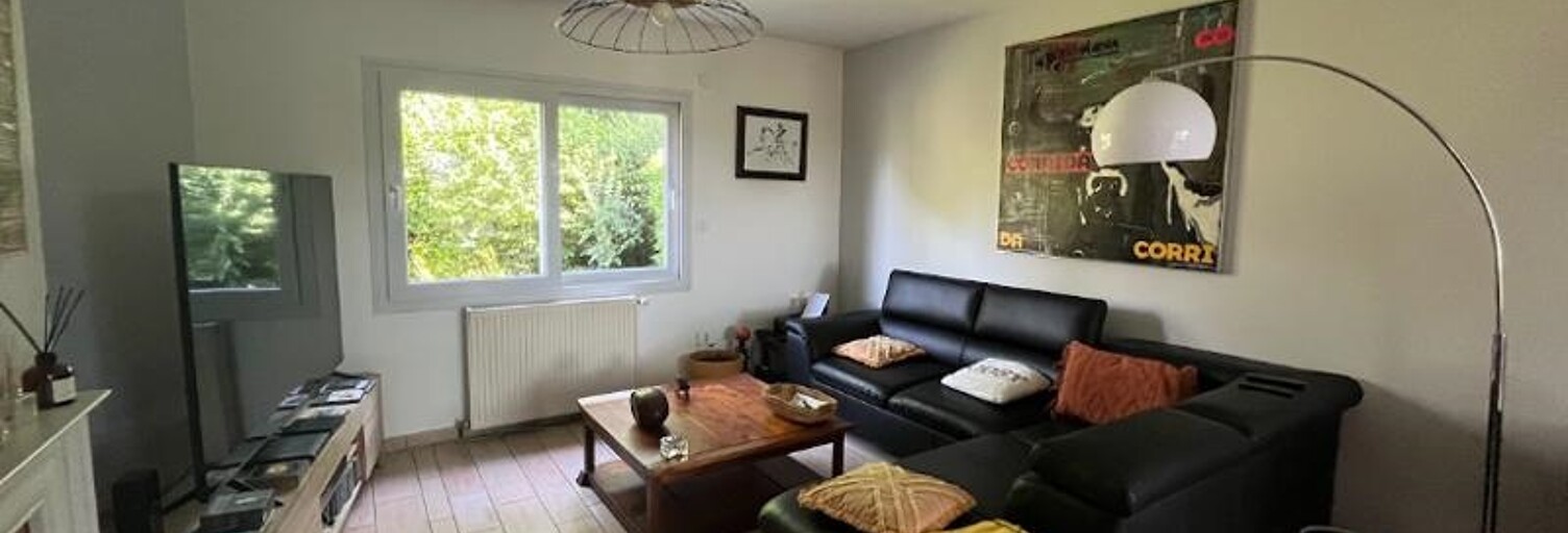 Maison 5 Pièces 122 m² à vendre à Brive-la-Gaillarde (19100)