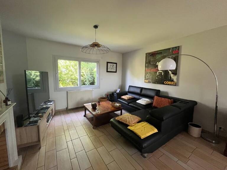 Traditionnelle de 5 pièces principales — photo 1