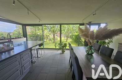 Maison 6 pièces 214000 €