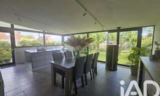 Maison 6 Pièces 142 m² à vendre à Bouchain (59111)