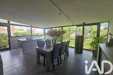 Maison 6 pièces 206000 €