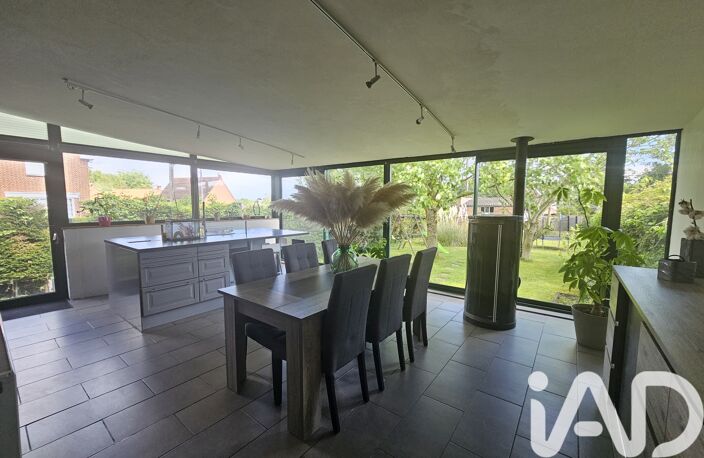 Vente Maison/villa 6 pièces — photo 2