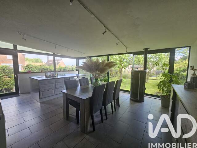 Vente Maison/villa 6 pièces — photo du bien