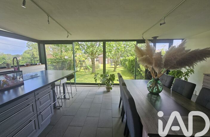 Vente Maison/villa 6 pièces — photo 3