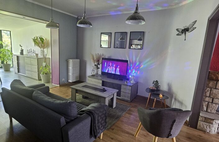 Vente Maison/villa 6 pièces — photo 4