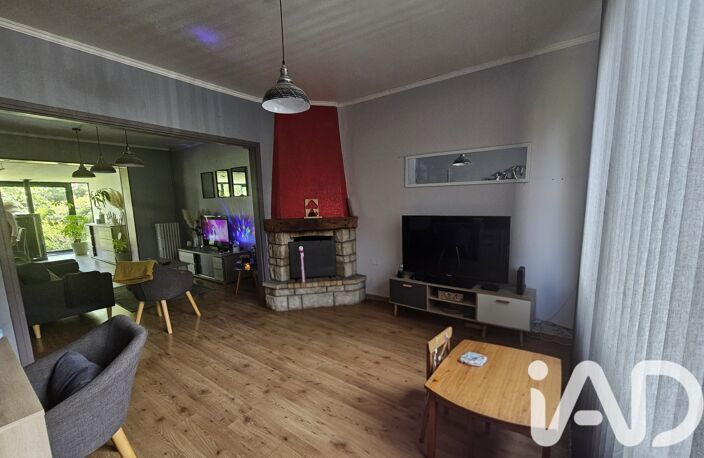 Vente Maison/villa 6 pièces — photo 5