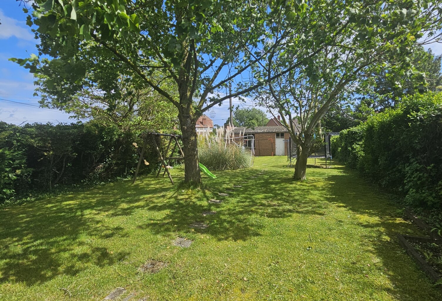 Vente Maison/villa 6 pièces — photo 1