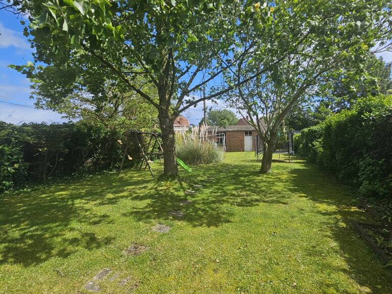Vente Maison/villa 6 pièces — photo 1
