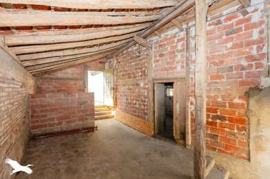 Maison 4 pièces 189000 €