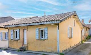 Maison 4 Pièces 80 m² à vendre à L'Isle-Jourdain (32600)