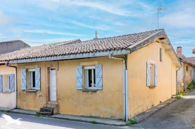 Maison 4 pièces 178000 €