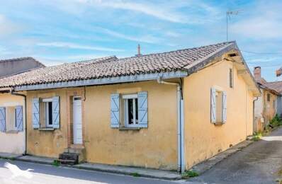 Maison de ville de 4 pièces principales — photo du bien