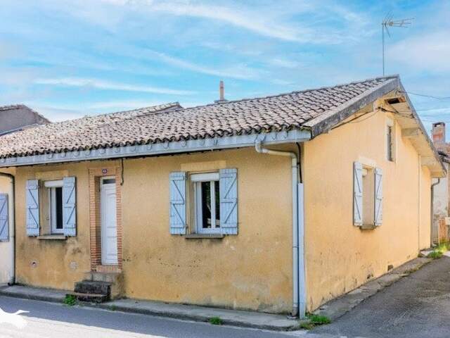 Maison de ville de 4 pièces principales — photo du bien