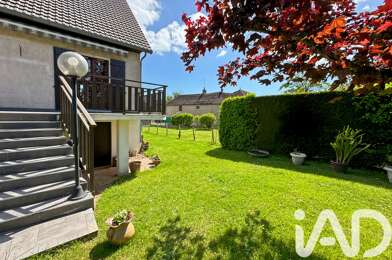 Maison 6 pièces 279500 €