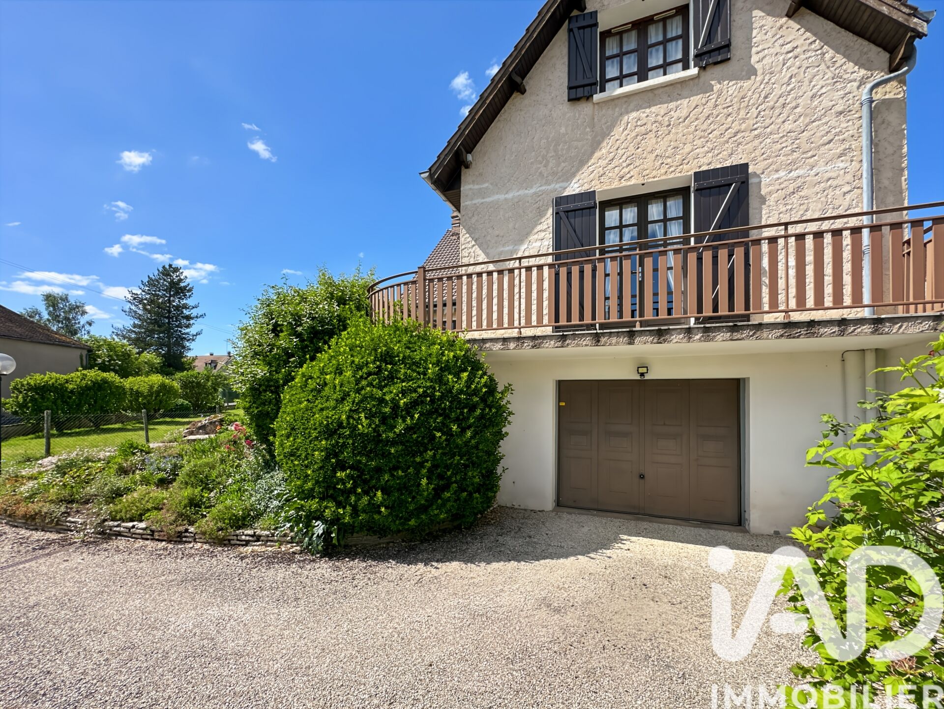 Vente Maison/villa 6 pièces - Photo 2