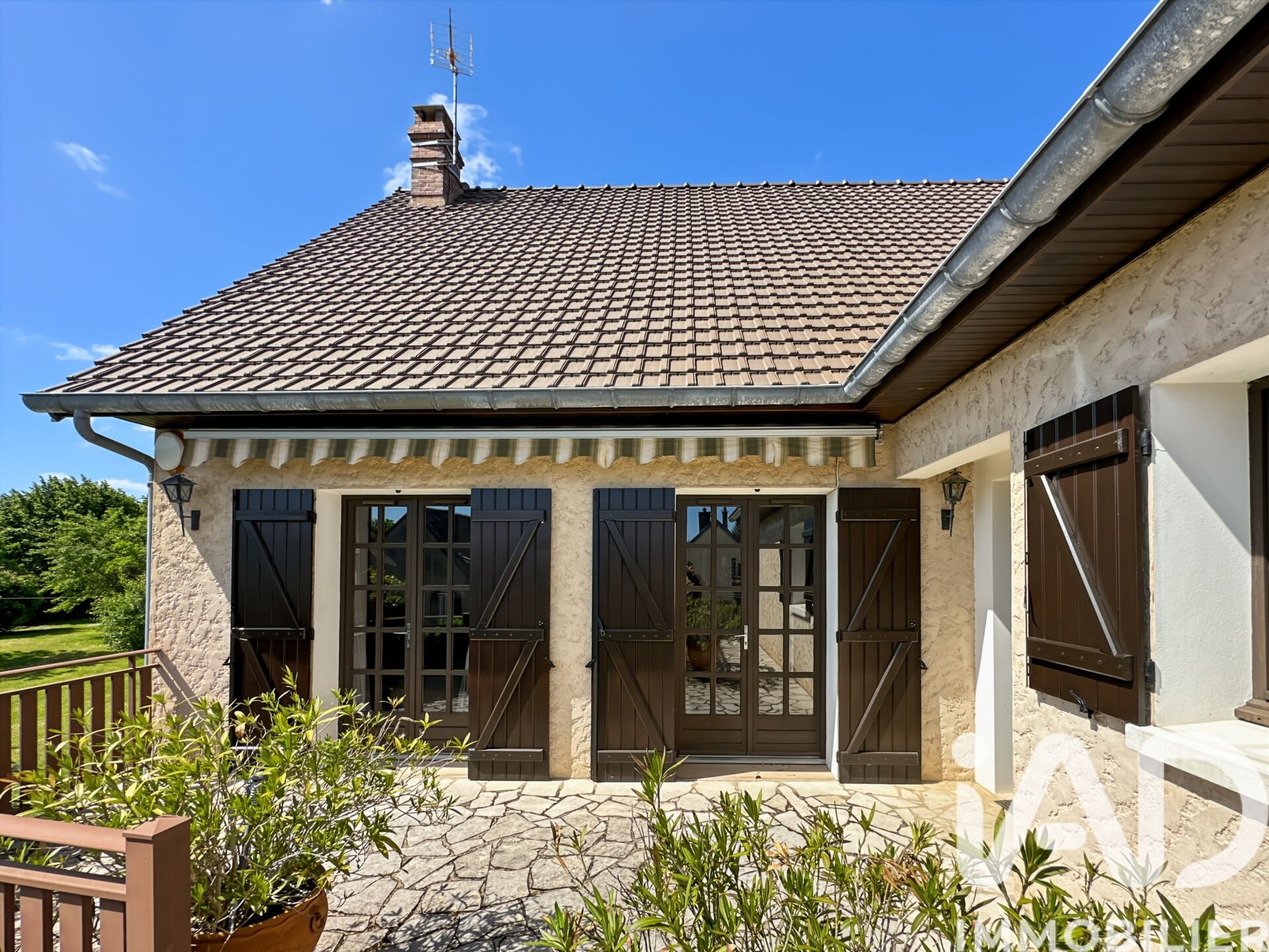 Vente Maison/villa 6 pièces - Photo 3