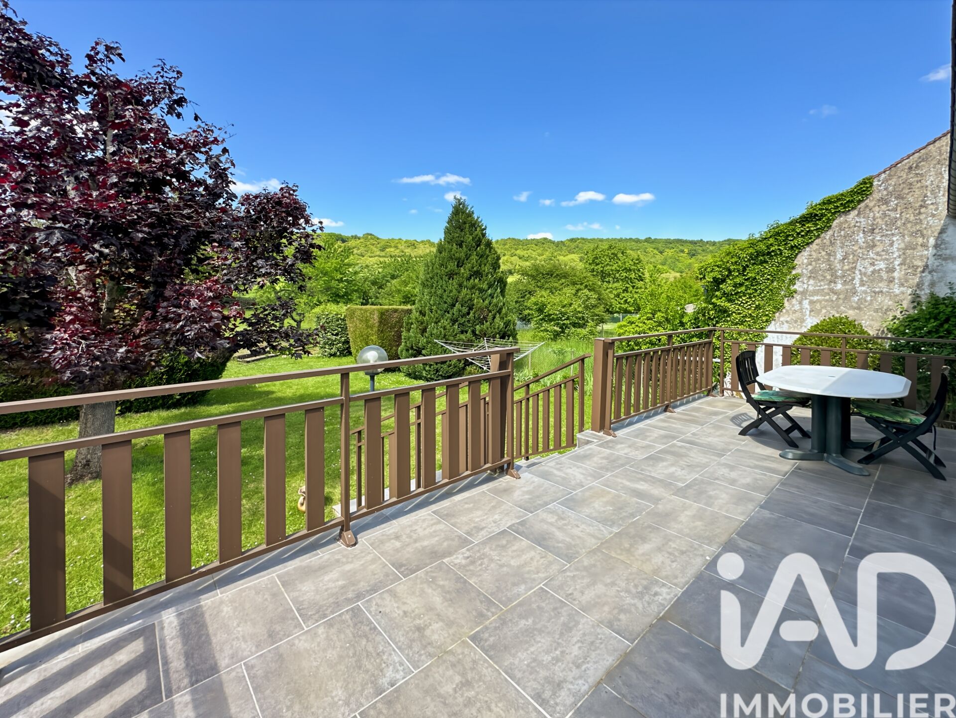 Vente Maison/villa 6 pièces - Photo 5