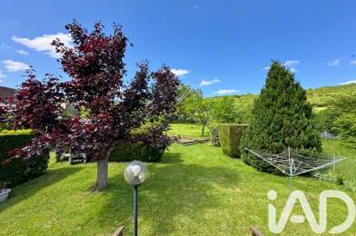 Maison 6 pièces 279500 €