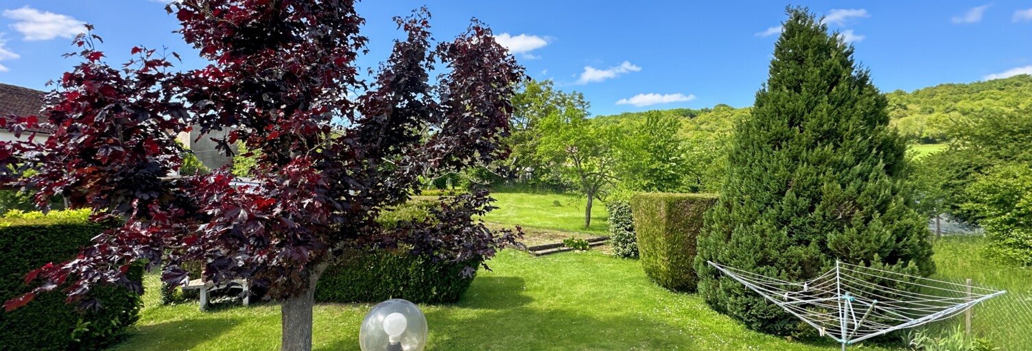 Maison 6 Pièces 167 m² à vendre à Armeau (89500)