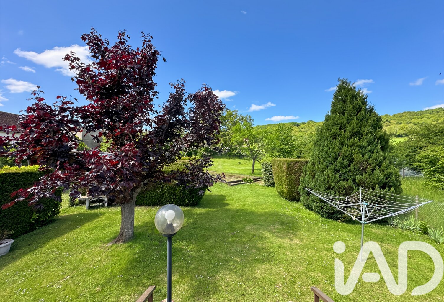 Vente Maison/villa 6 pièces — photo 1