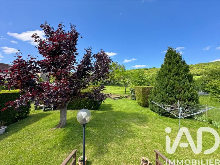 Vente Maison/villa 6 pièces — photo 1