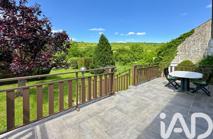 Vente Maison/villa 6 pièces — photo 2