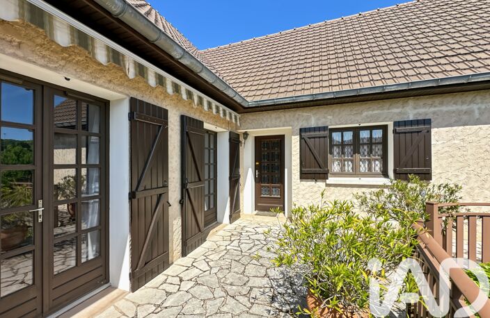 Vente Maison/villa 6 pièces — photo 3