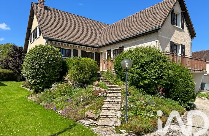 Vente Maison/villa 6 pièces — photo 4