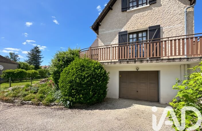 Vente Maison/villa 6 pièces — photo 5