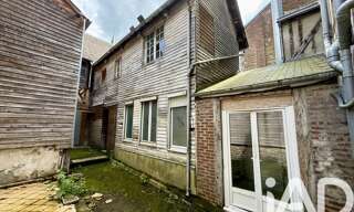 Maison 4 Pièces 90 m² à vendre à Cormeilles (27260)