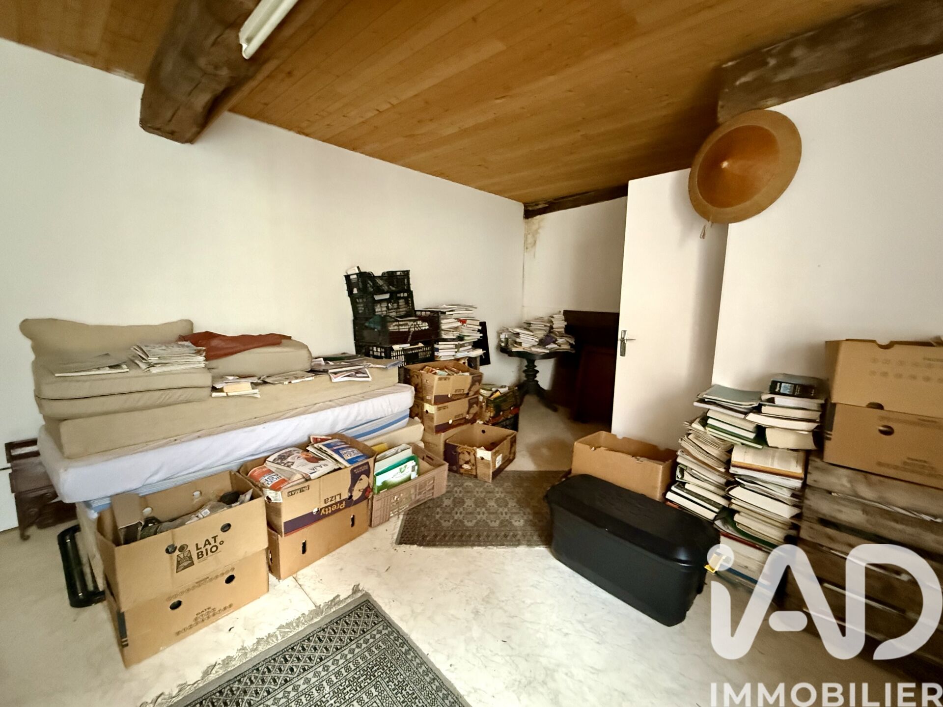 Vente Maison/villa 4 pièces - Photo 2