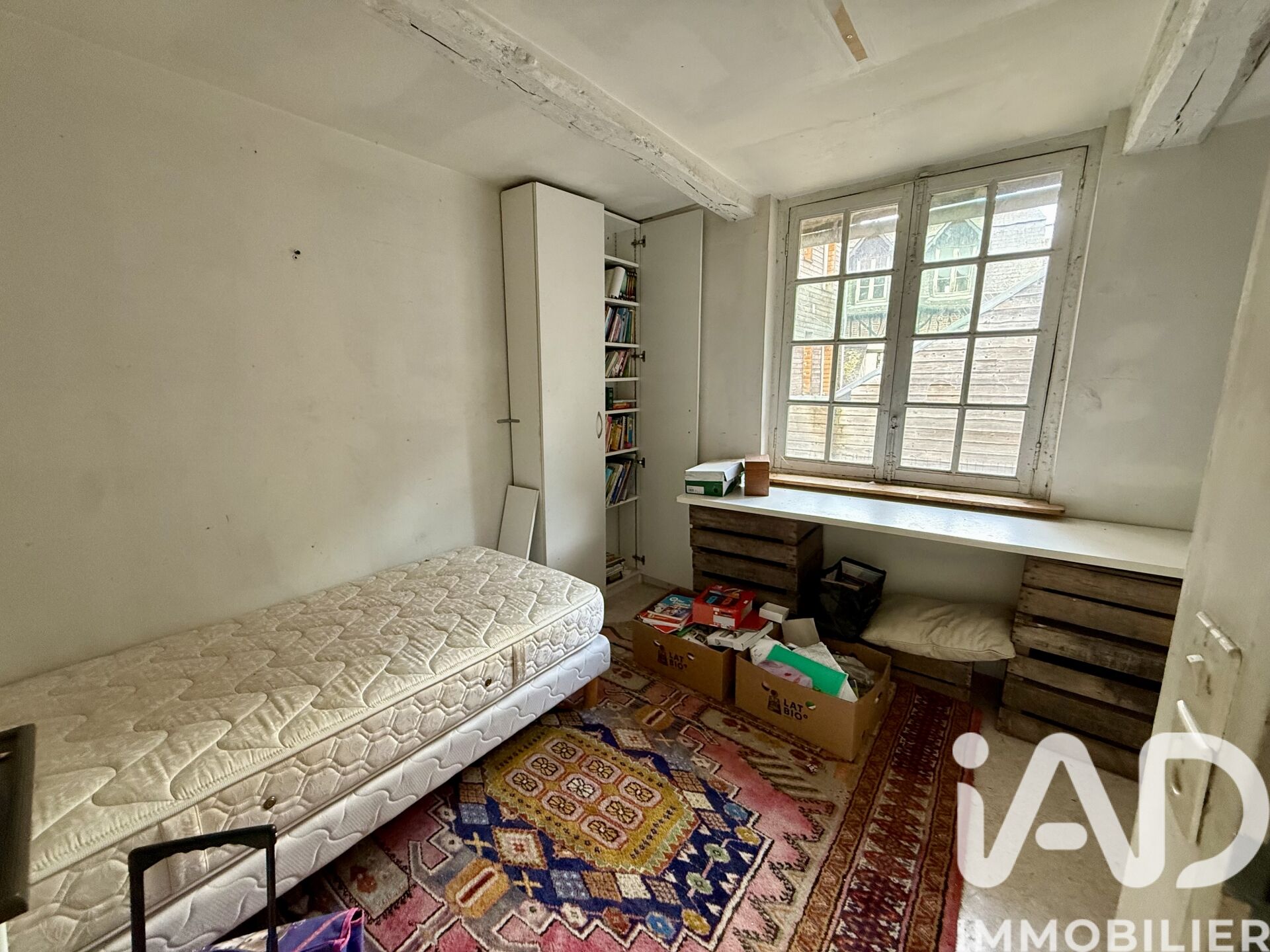 Vente Maison/villa 4 pièces - Photo 3