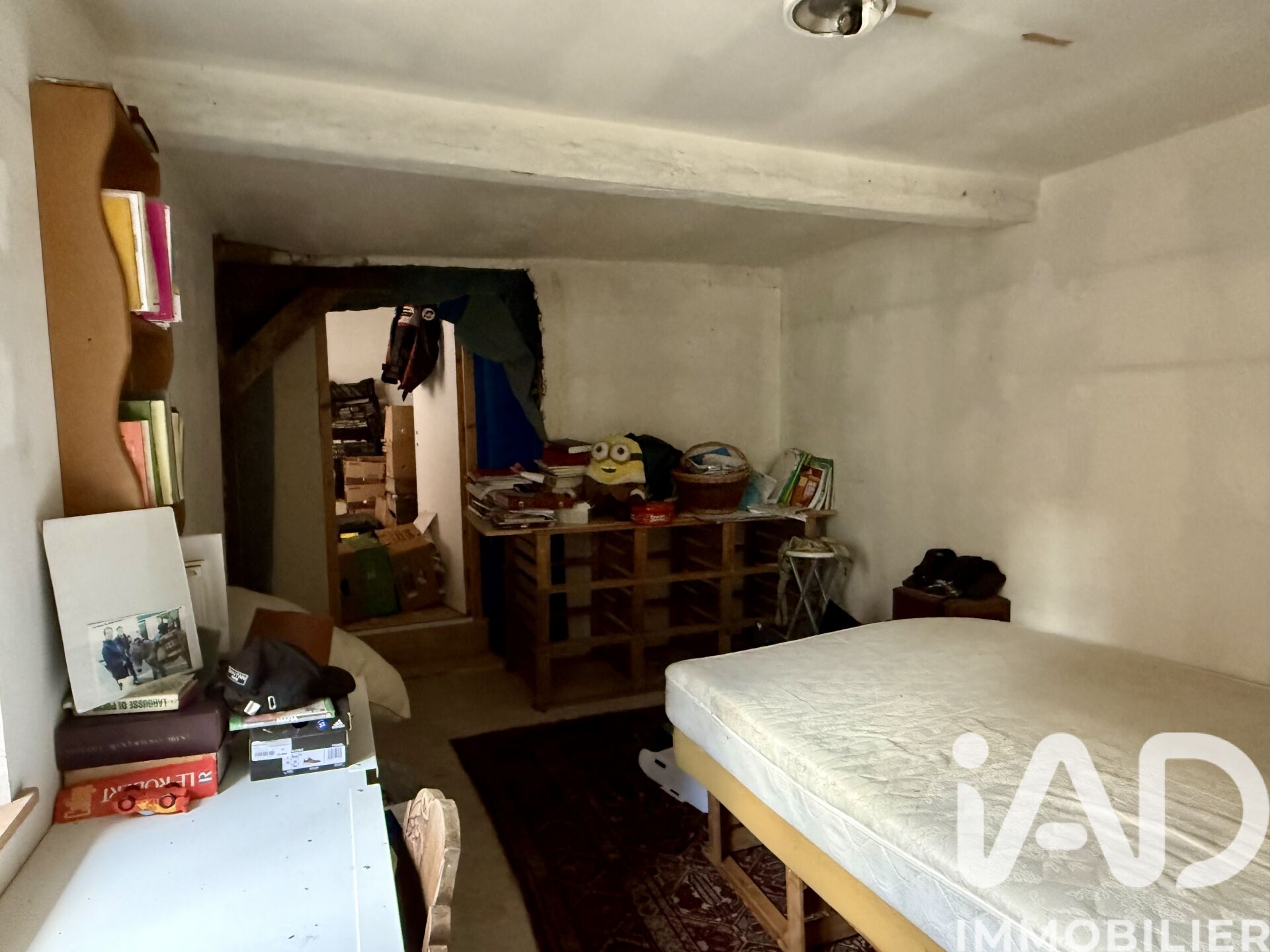 Vente Maison/villa 4 pièces - Photo 4