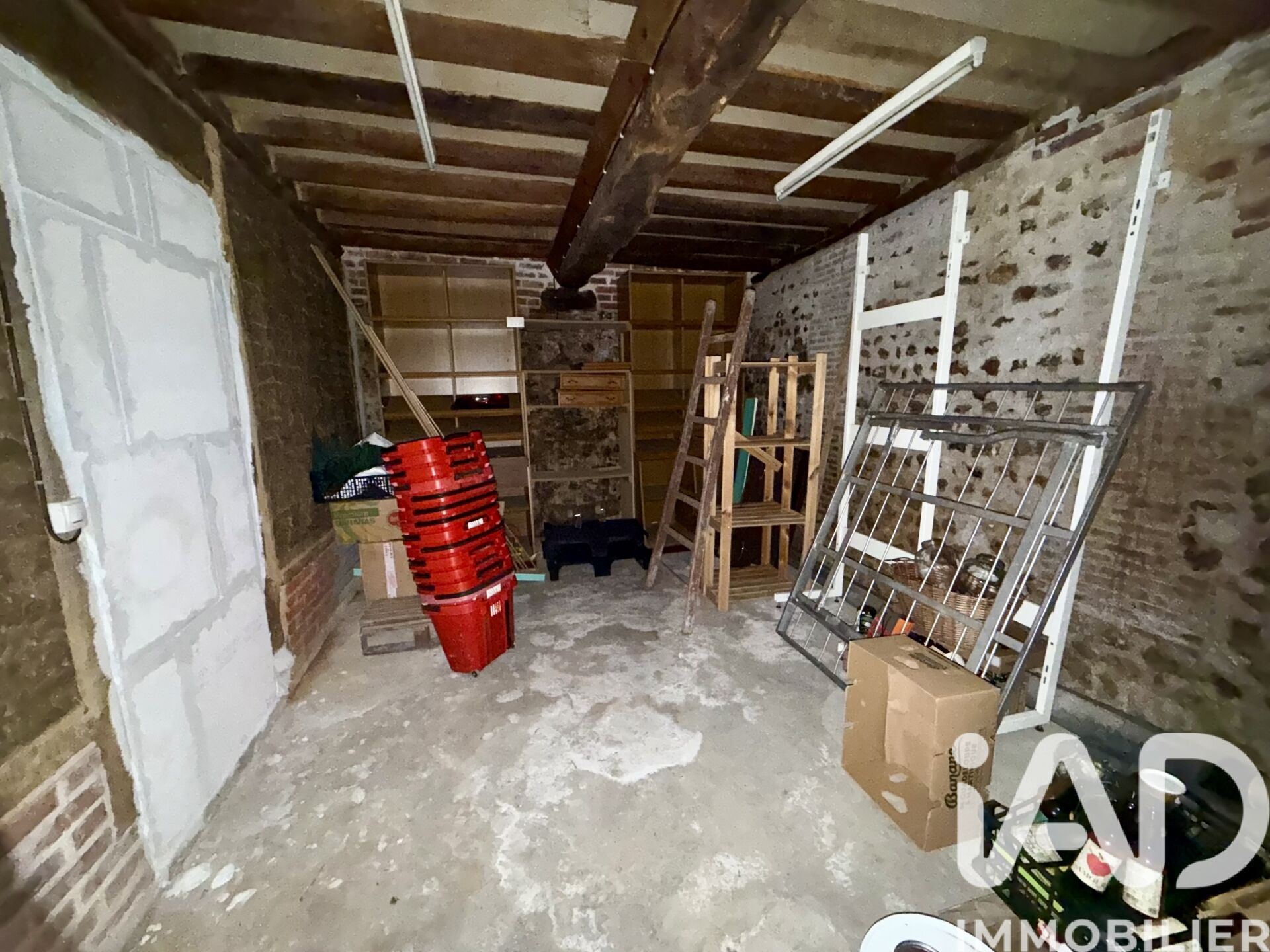 Vente Maison/villa 4 pièces - Photo 5