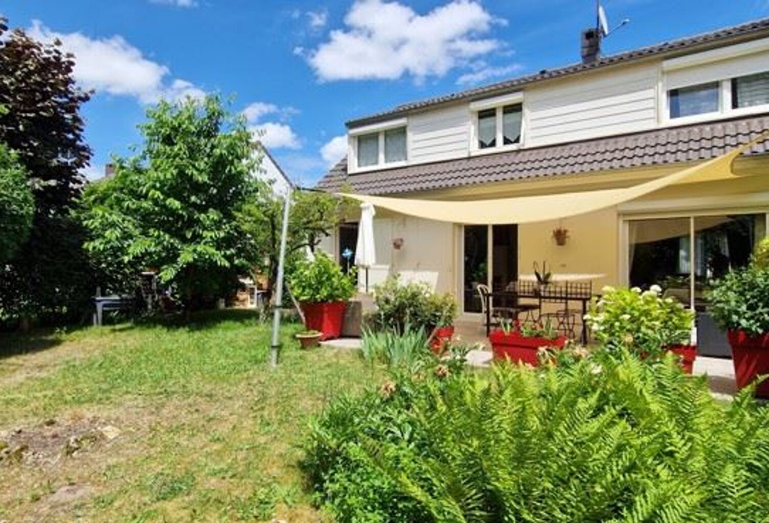 Vente maison 6 pièces 102 m² Meulan-en-Yvelines (78250) — photo 1