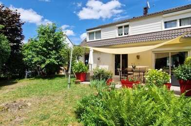 Maison 6 pièces 279900 €
