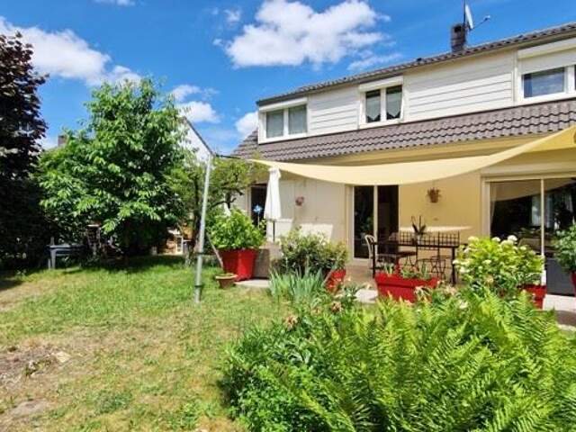 Maison 6 pièces 102 m² à Meulan-en-Yvelines — photo du bien