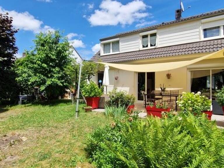 Maison 6 pièces 102 m² — photo 1