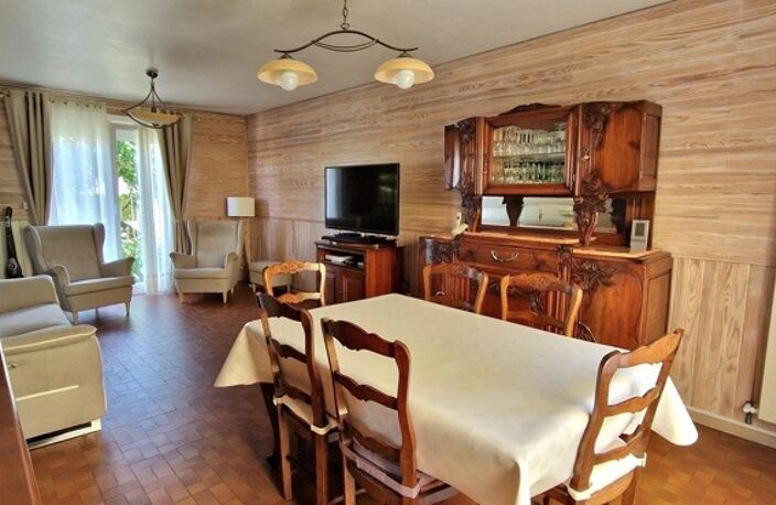 Vente maison 6 pièces 102 m² Meulan-en-Yvelines (78250) — photo 3