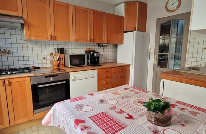 Vente maison 6 pièces 102 m² Meulan-en-Yvelines (78250) — photo 4