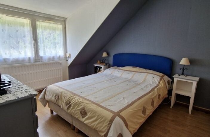 Vente maison 6 pièces 102 m² Meulan-en-Yvelines (78250) — photo 5