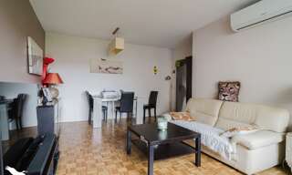 Appartement 3 Pièces 62 m² à vendre à Villeurbanne (69100)